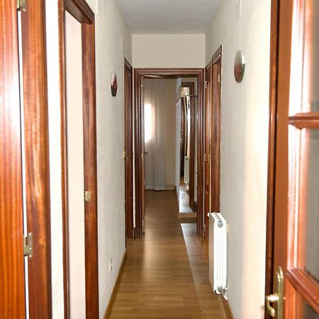 Ferienwohnung Playa Rosa Valencia Exterior foto