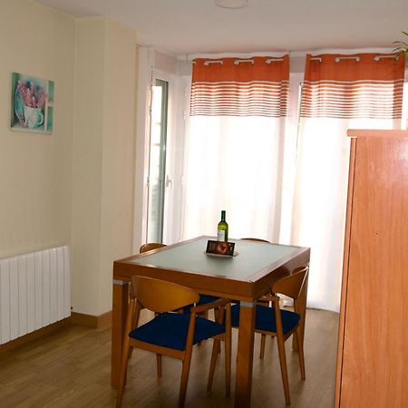 Ferienwohnung Playa Rosa Valencia Exterior foto