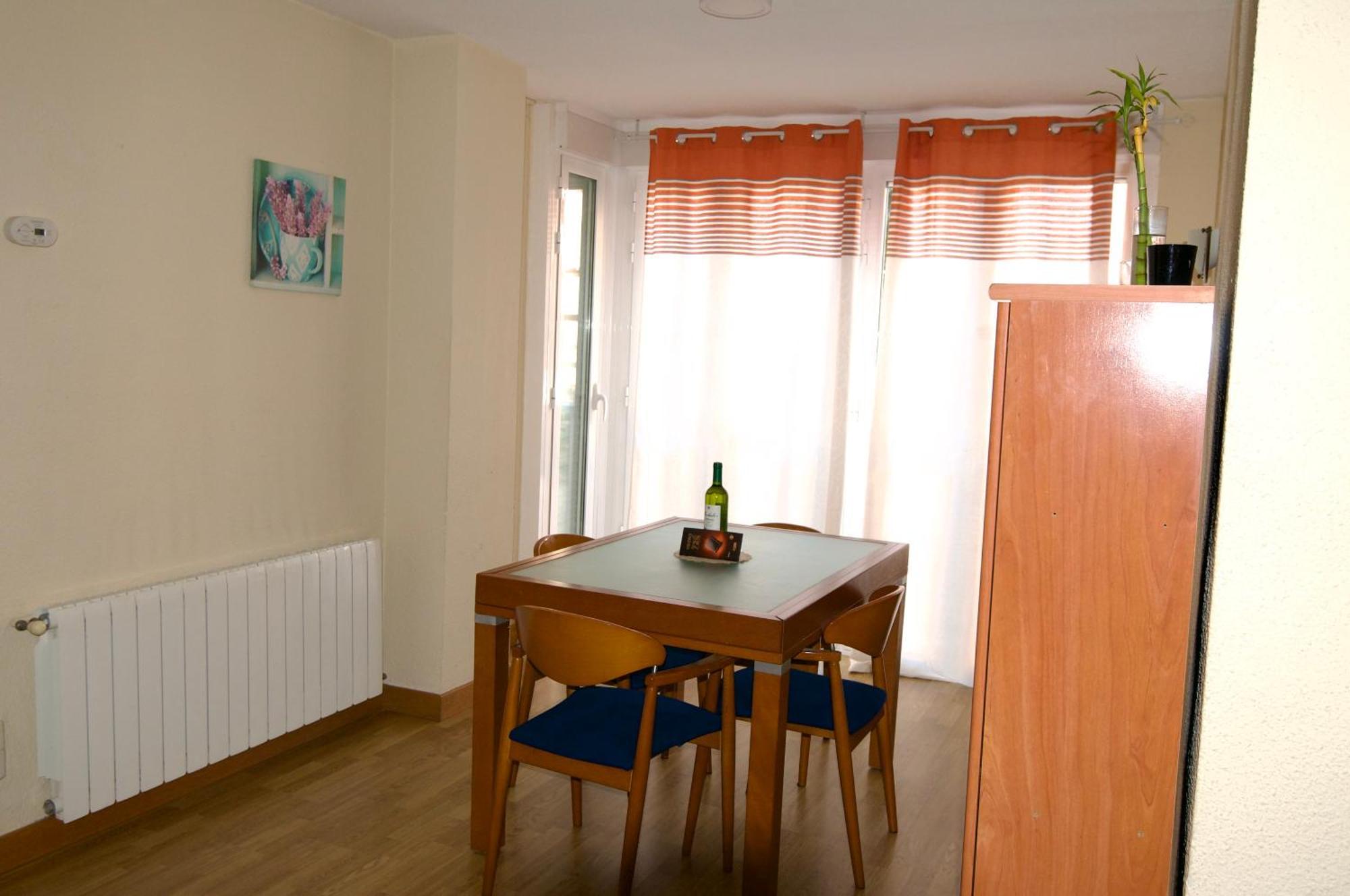 Ferienwohnung Playa Rosa Valencia Exterior foto
