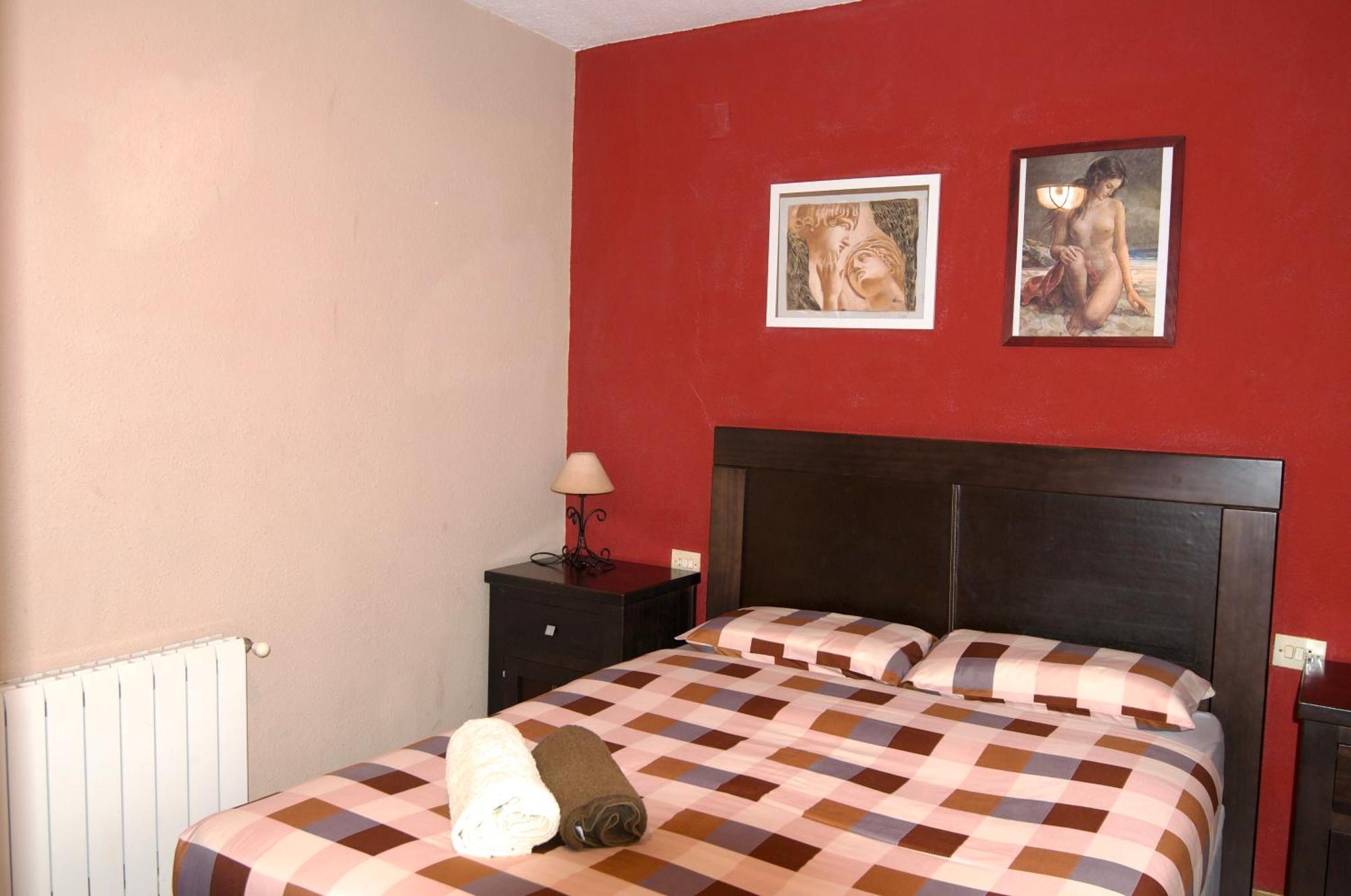 Ferienwohnung Playa Rosa Valencia Exterior foto