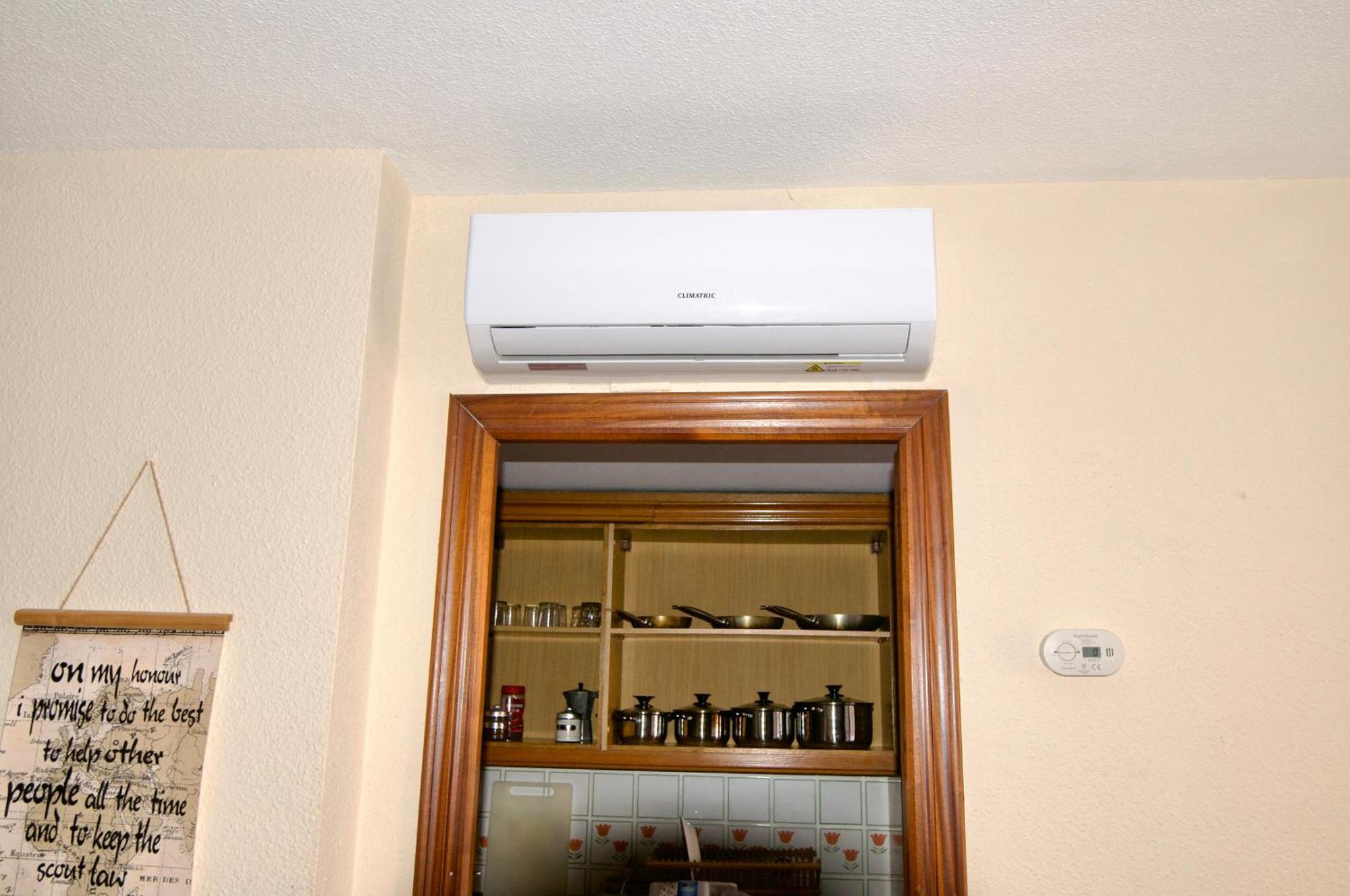 Ferienwohnung Playa Rosa Valencia Exterior foto
