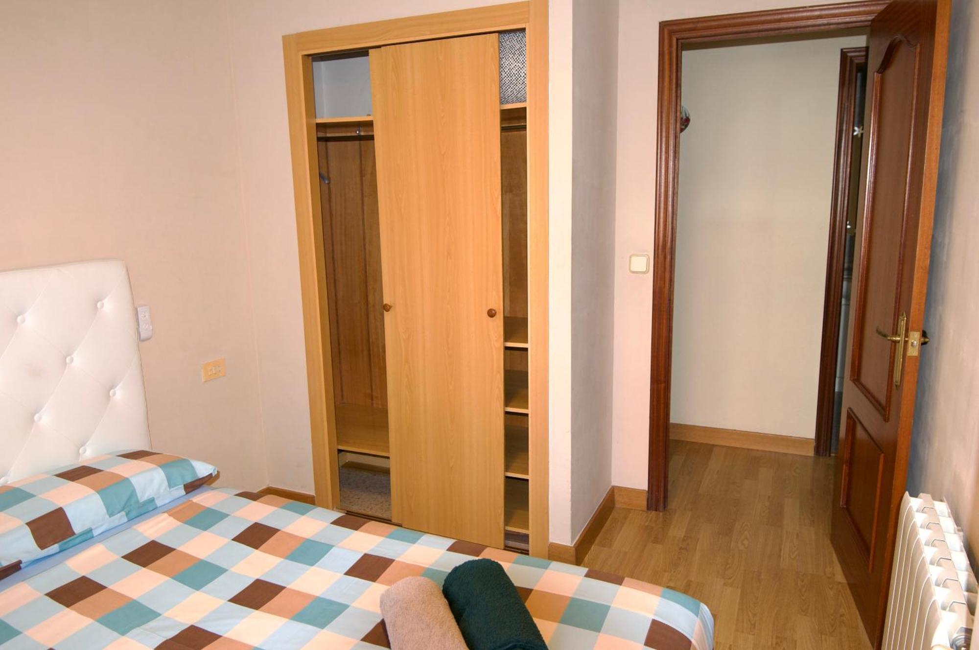 Ferienwohnung Playa Rosa Valencia Exterior foto